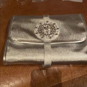 Make up carrying bag with plenty of storage !